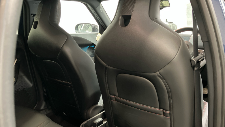 MINI Aceman 190kW John Cooper Works [Level 2] 54kWh 5dr Auto Electric Hatchback